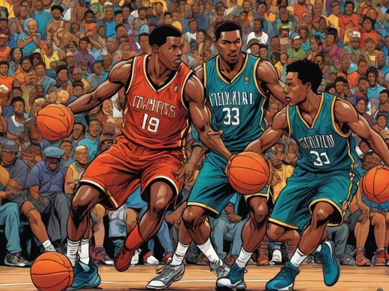 我可以用狄龙式防守你吗