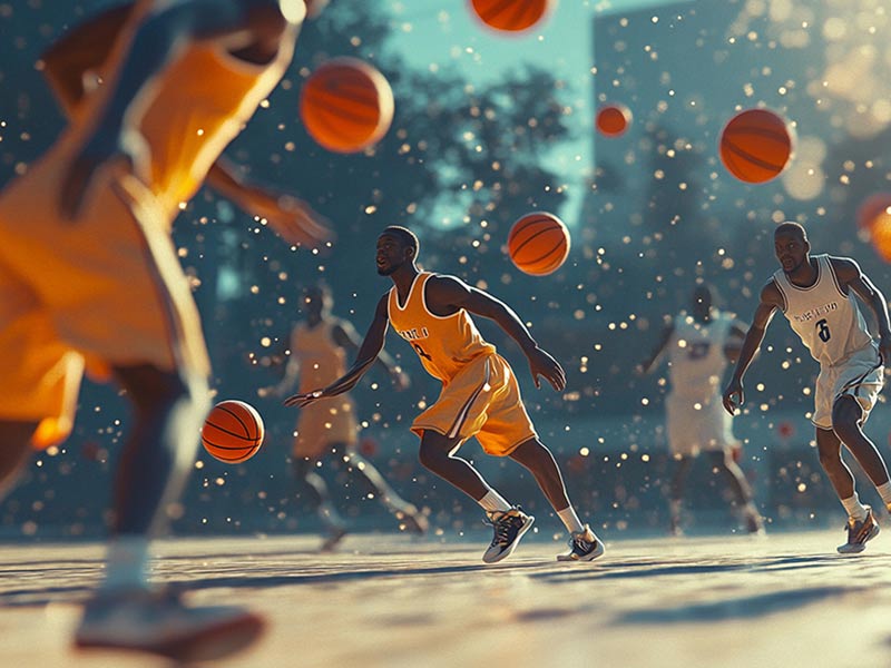 03月02日NBL常规赛焦作文旅VS合肥狂风全场录像